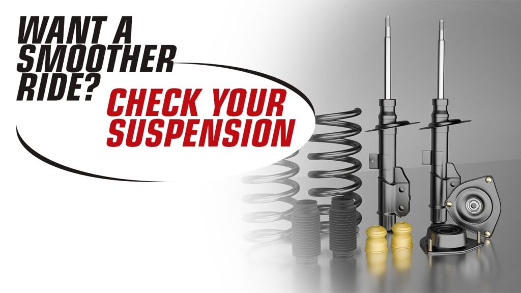 CPG Suspension